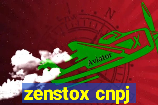 zenstox cnpj